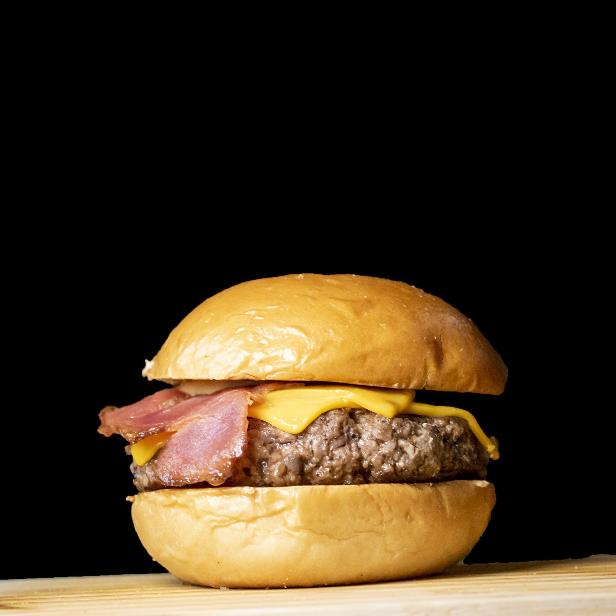 W X Bacon
