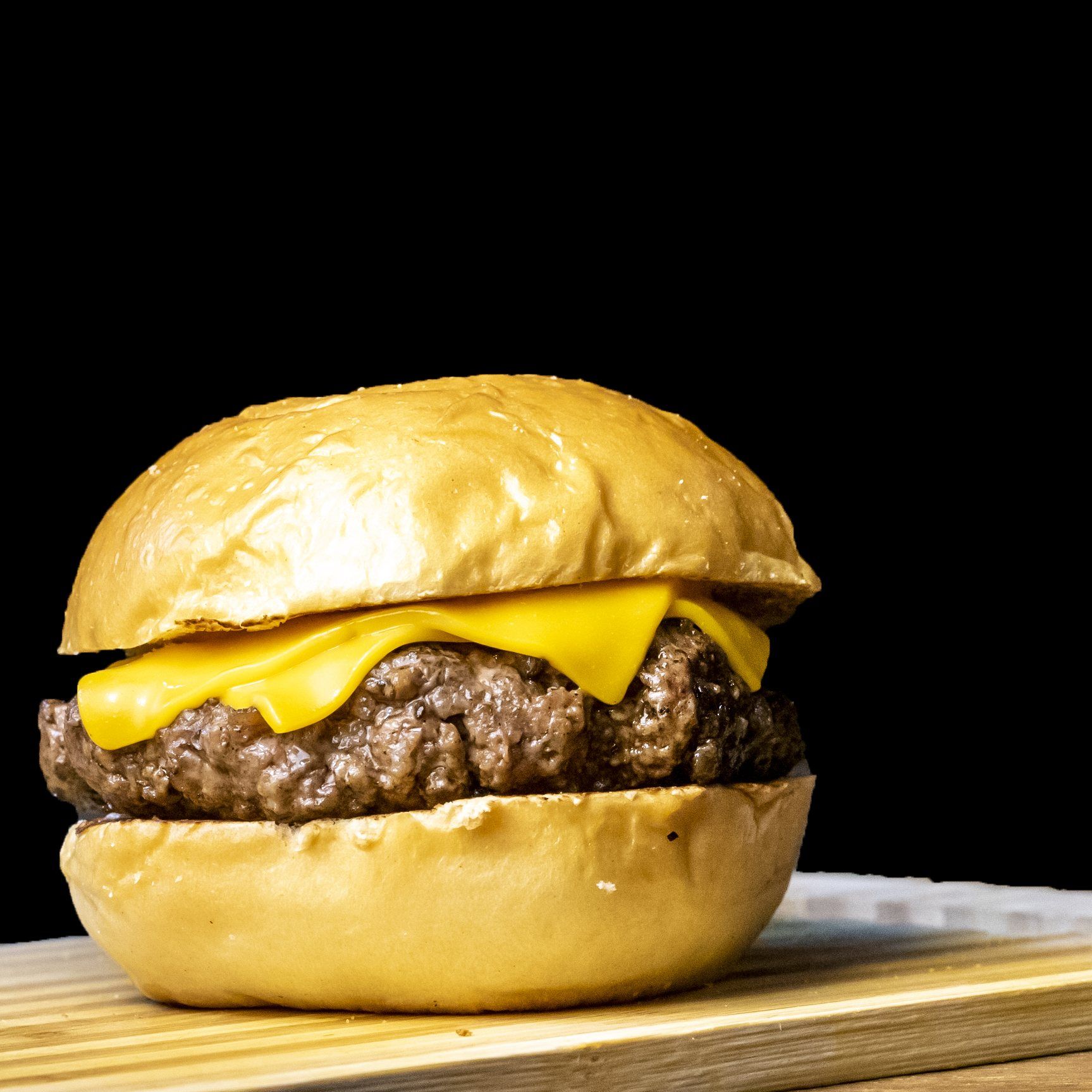 W X Burger